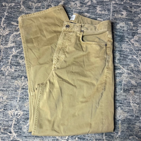 Citizens of Humanity Miro Relaxed Jeans FLAWED Sz 27 - Picture 4 of 12